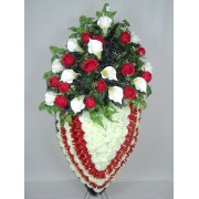 Искусственный венок