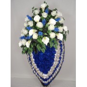 Искусственный венок