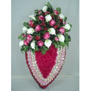 Искусственный венок