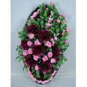 Искусственный венок