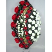 Искусственный венок