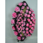 Искусственный венок