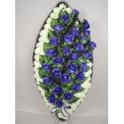 Искусственный венок