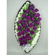 Искусственный венок