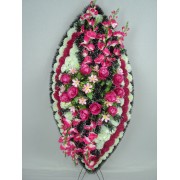 Искусственный венок