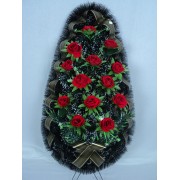 Искусственный венок