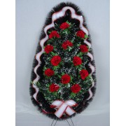 Искусственный венок